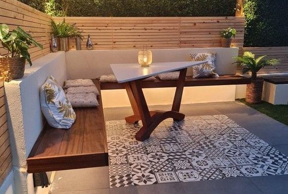 Get Inspired with These 17 Unique Pergola Designs