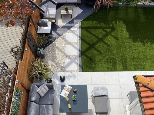 18 Backyard Ideas to Elevate Your Outdoor Space