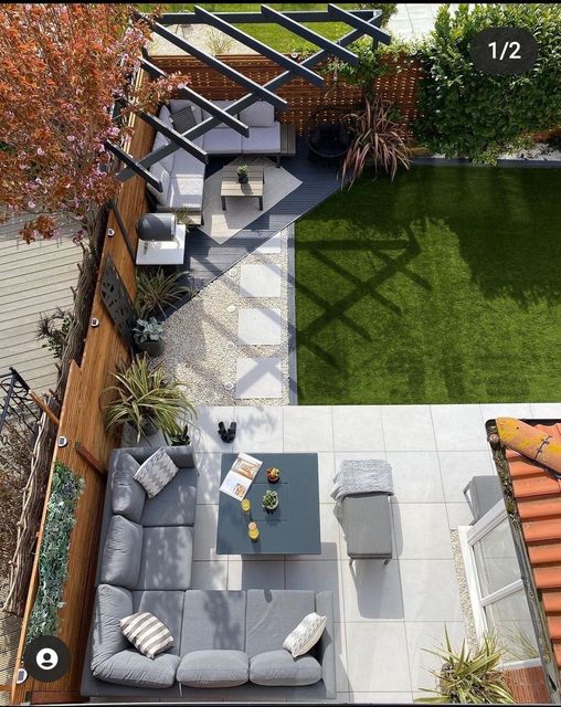 18 Backyard Ideas to Elevate Your Outdoor Space 18 Backyard Ideas to Elevate Your Outdoor Space