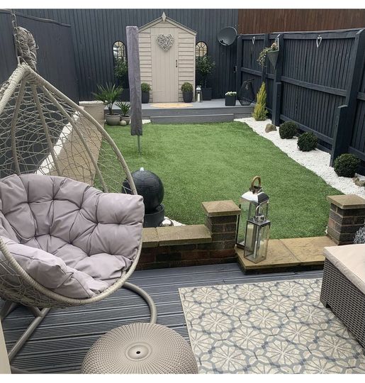 16 Backyard Concepts to Transform Your Outdoor Space 16 Backyard Concepts to Transform Your Outdoor Space