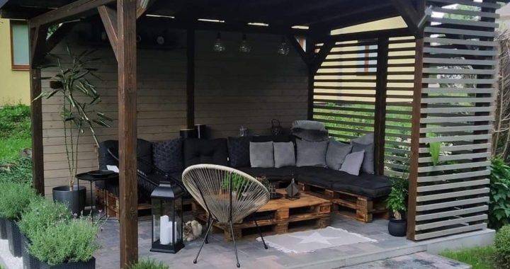 20 Pergola Designs That Will Make Your Neighbors Jealous