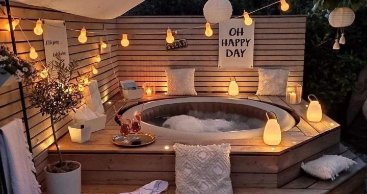 18 Small Pool Designs You’ll Love