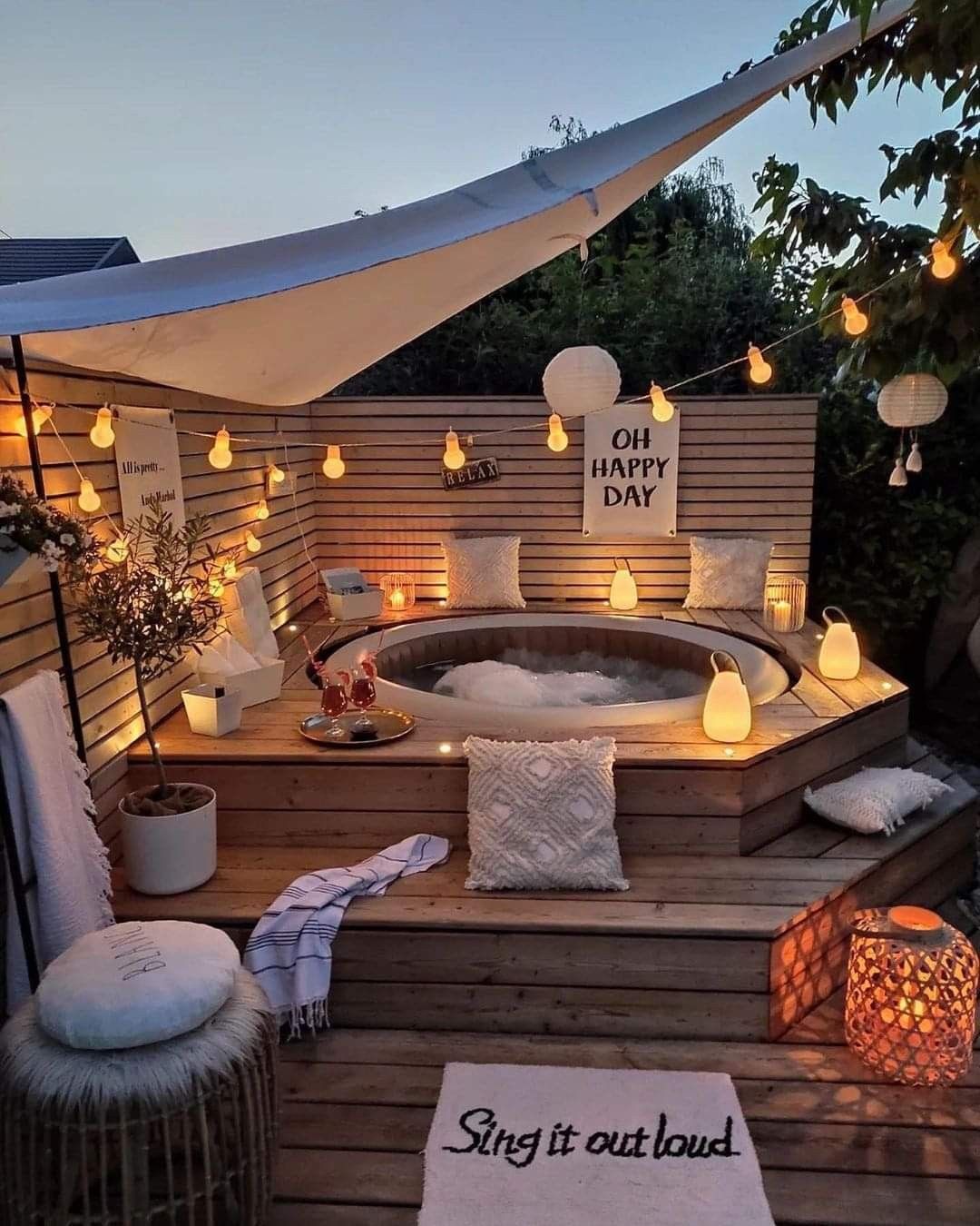 18 Small Pool Designs You’ll Love