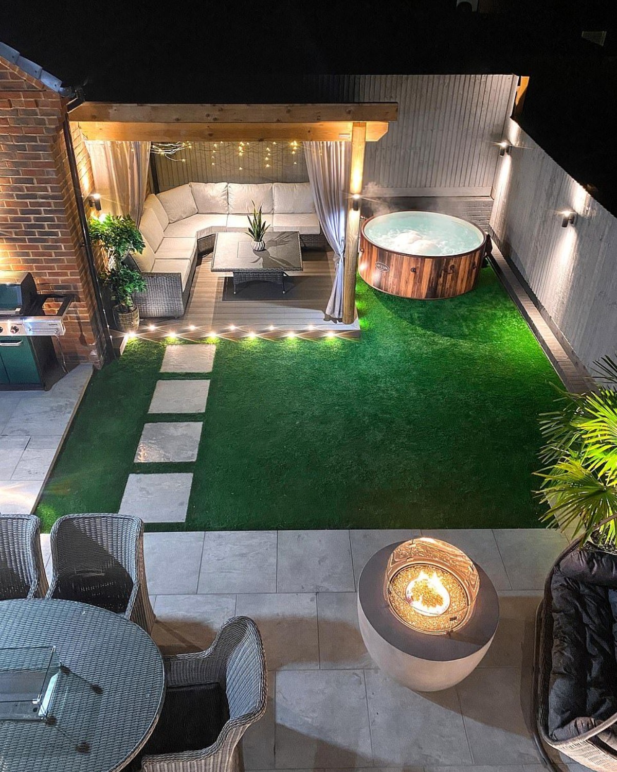 20 Great Pergola Ideas That Makes a Great Impression 20 Great Pergola Ideas That Makes a Great Impression
