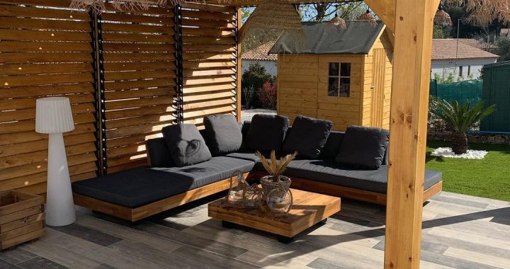 20 Stunning Pergola Designs to Inspire Your Outdoor Space