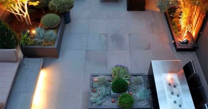 20 Beautiful Backyard Ideas to Inspire You