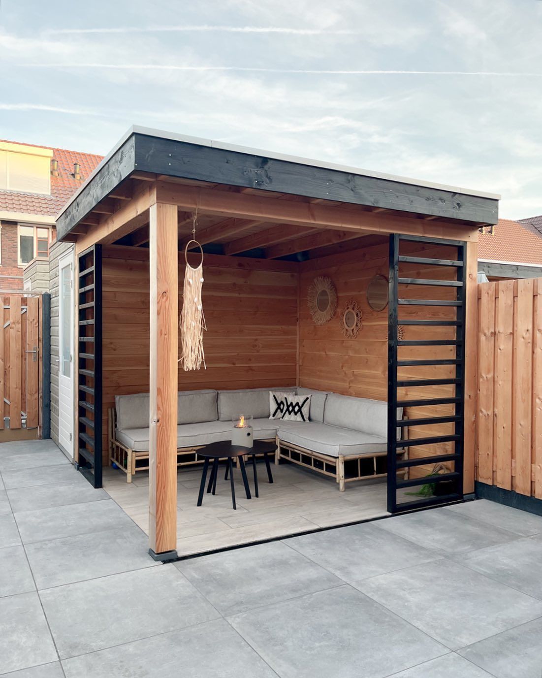 17 Stunning Pergola and Gazebo Ideas