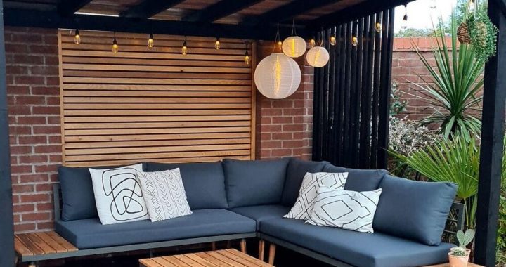 16 Lovely Pergola Ideas to Transform Your Outdoor Space