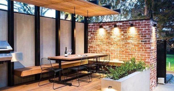 15 Beautiful Pergola Ideas That You’ll Like