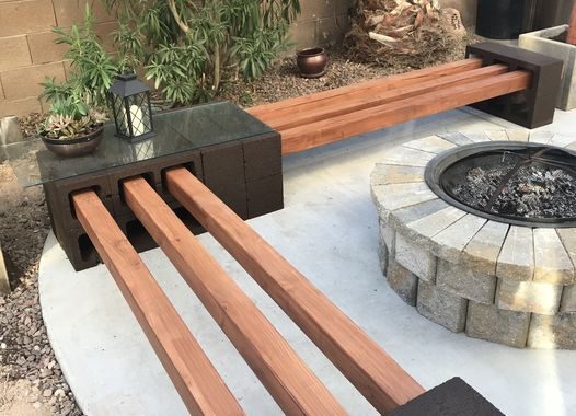 13 Great Seating Ideas to Elevate Your Outdoor Space