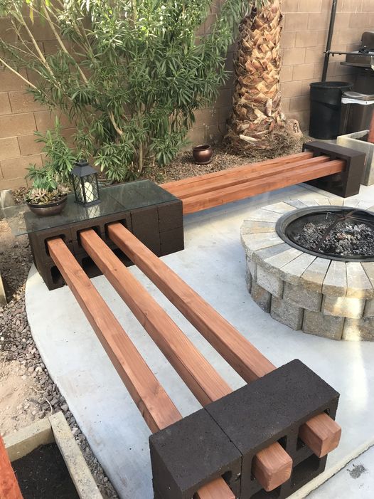 13 Great Seating Ideas to Elevate Your Outdoor Space