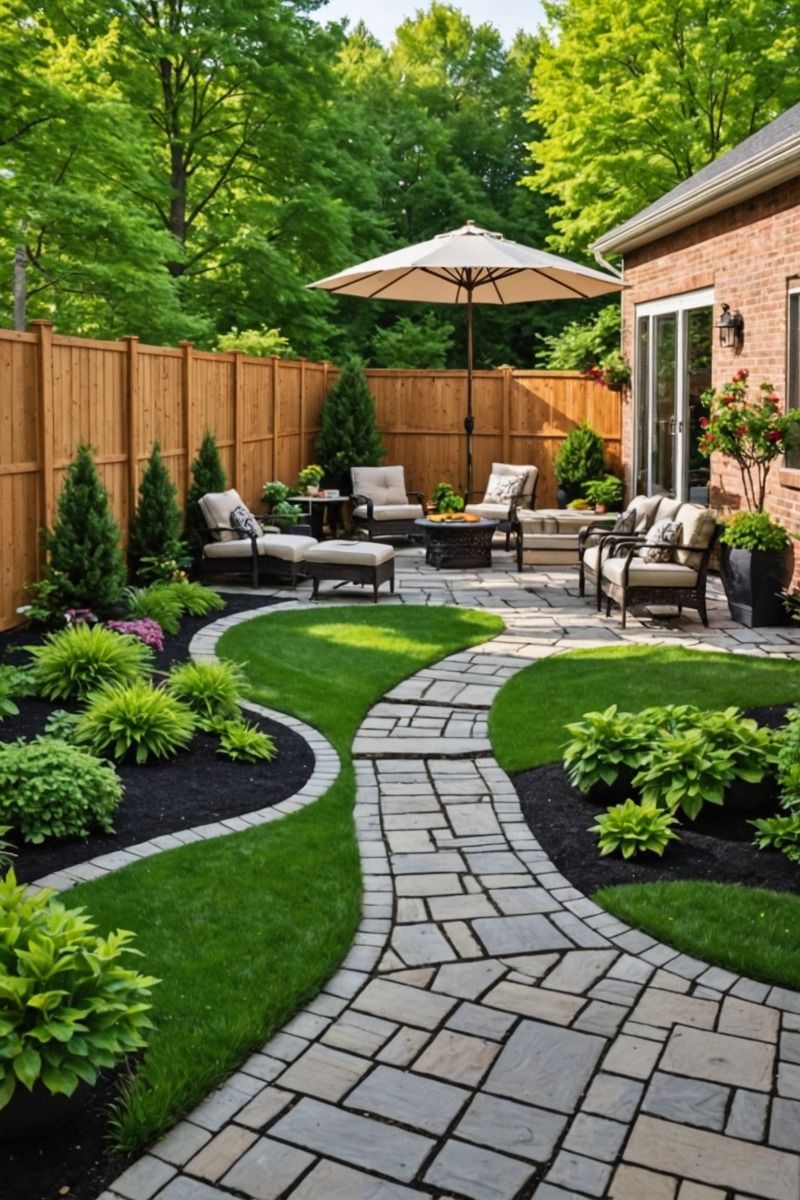 22 Inspiring Backyard Ideas to Elevate Your Outdoor Space