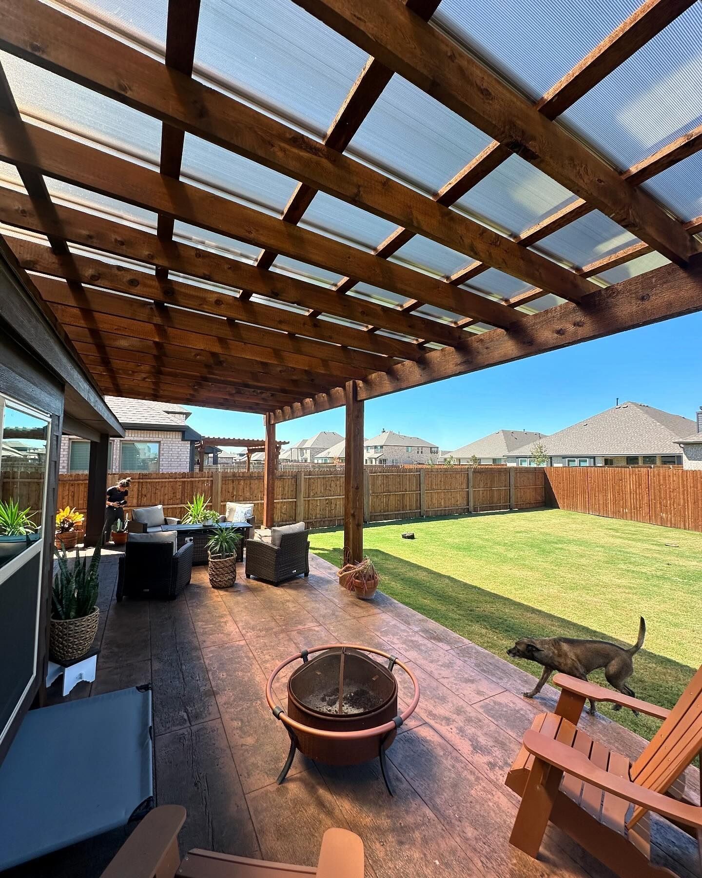 23 Great Pergola Ideas That You Should Try
