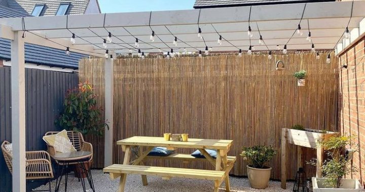 15 Gorgeous Pergola Ideas to Enhance Your Garden Retreat