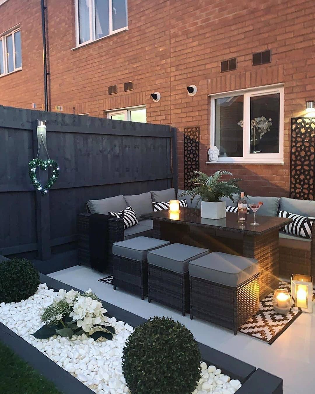 19 Outdoor Seating Ideas That You’ll Like 19 Outdoor Seating Ideas That You’ll Like