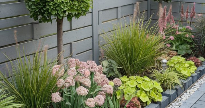 15 Great Fence Ideas That You Should Try