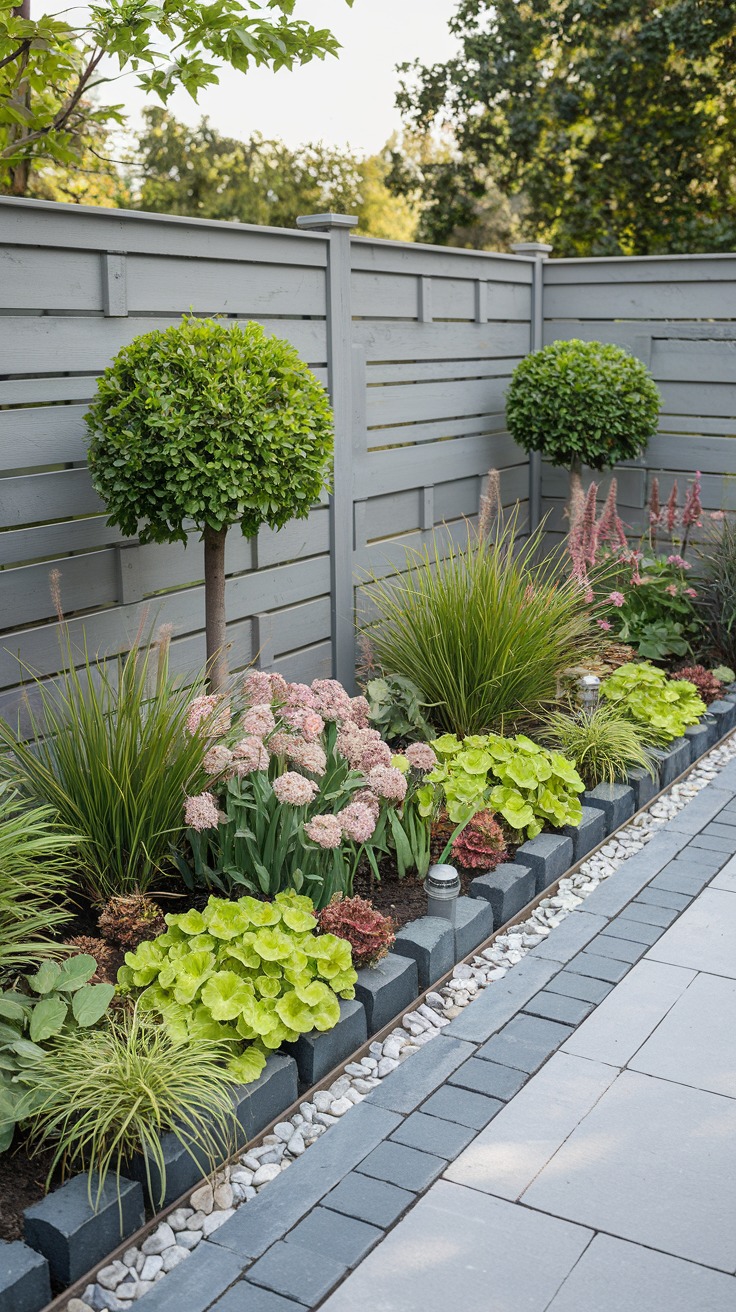 15 Great Fence Ideas That You Should Try