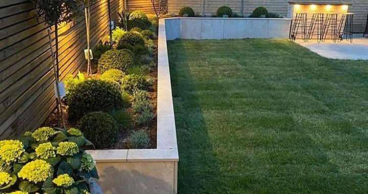 22 Gorgeous Fence Ideas to Make Your Neighbors Jealous