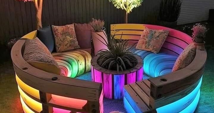 13 Outdoor Ideas to Elevate Your Backyard Oasis