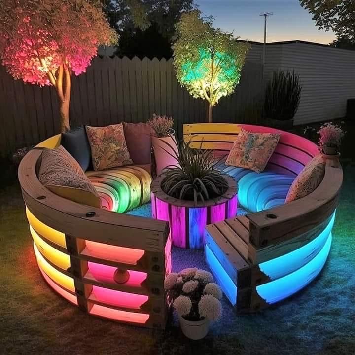 13 Outdoor Ideas to Elevate Your Backyard Oasis