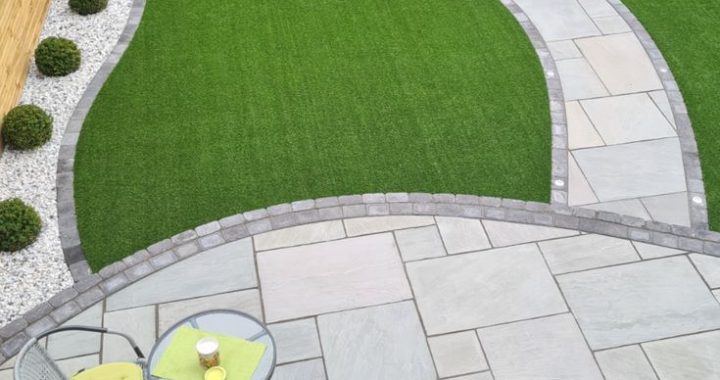 24 Stunning Backyard Ideas That You Should Try