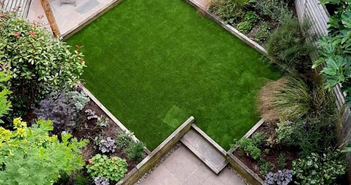 21 Inspiring Backyard Ideas to Transform Your Outdoor Space
