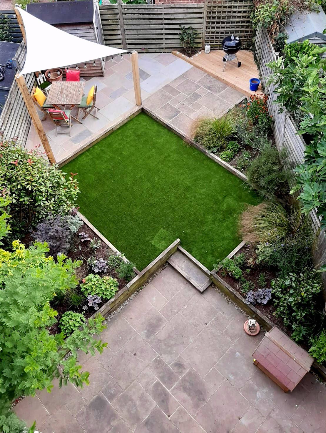21 Inspiring Backyard Ideas to Transform Your Outdoor Space 21 Inspiring Backyard Ideas to Transform Your Outdoor Space