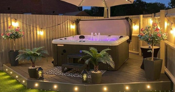 19 Small Pool Ideas for Your Dream Backyard