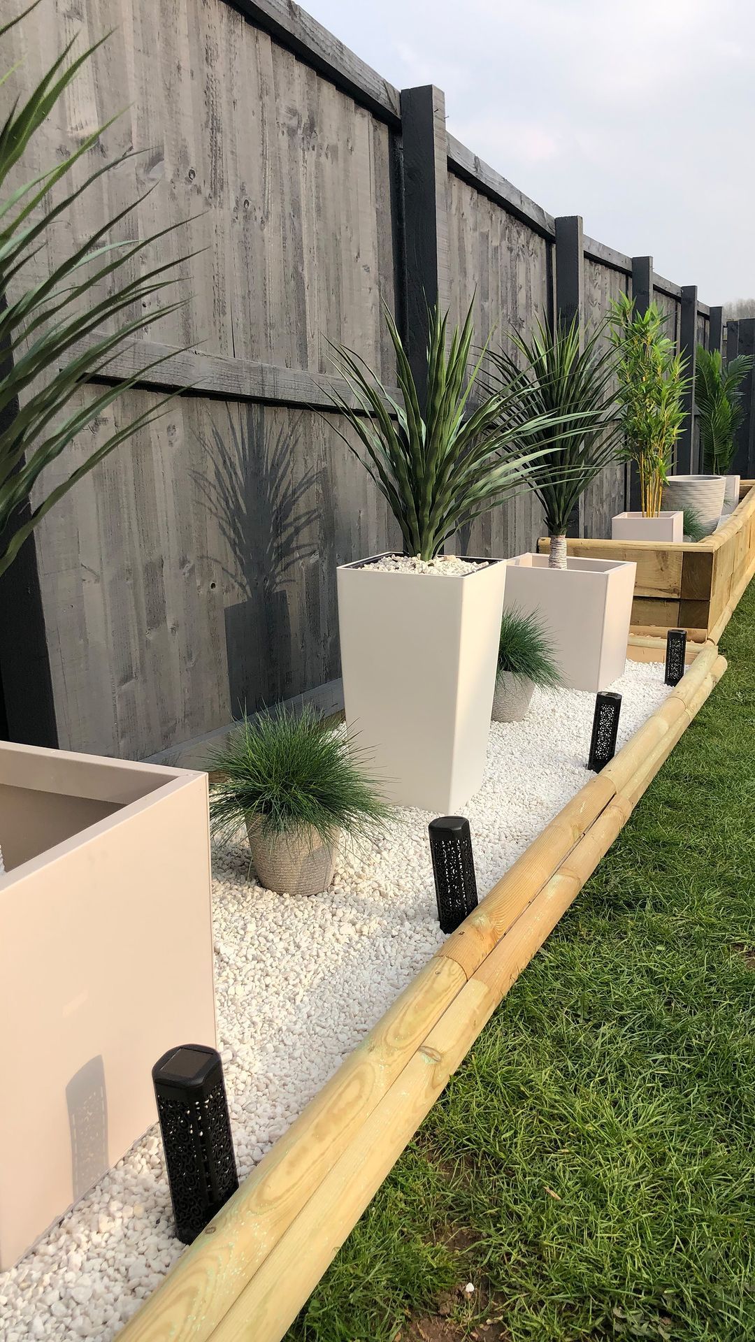 Upgrade Your Curb Appeal: 20 Stunning Fence Ideas Upgrade Your Curb Appeal: 20 Stunning Fence Ideas