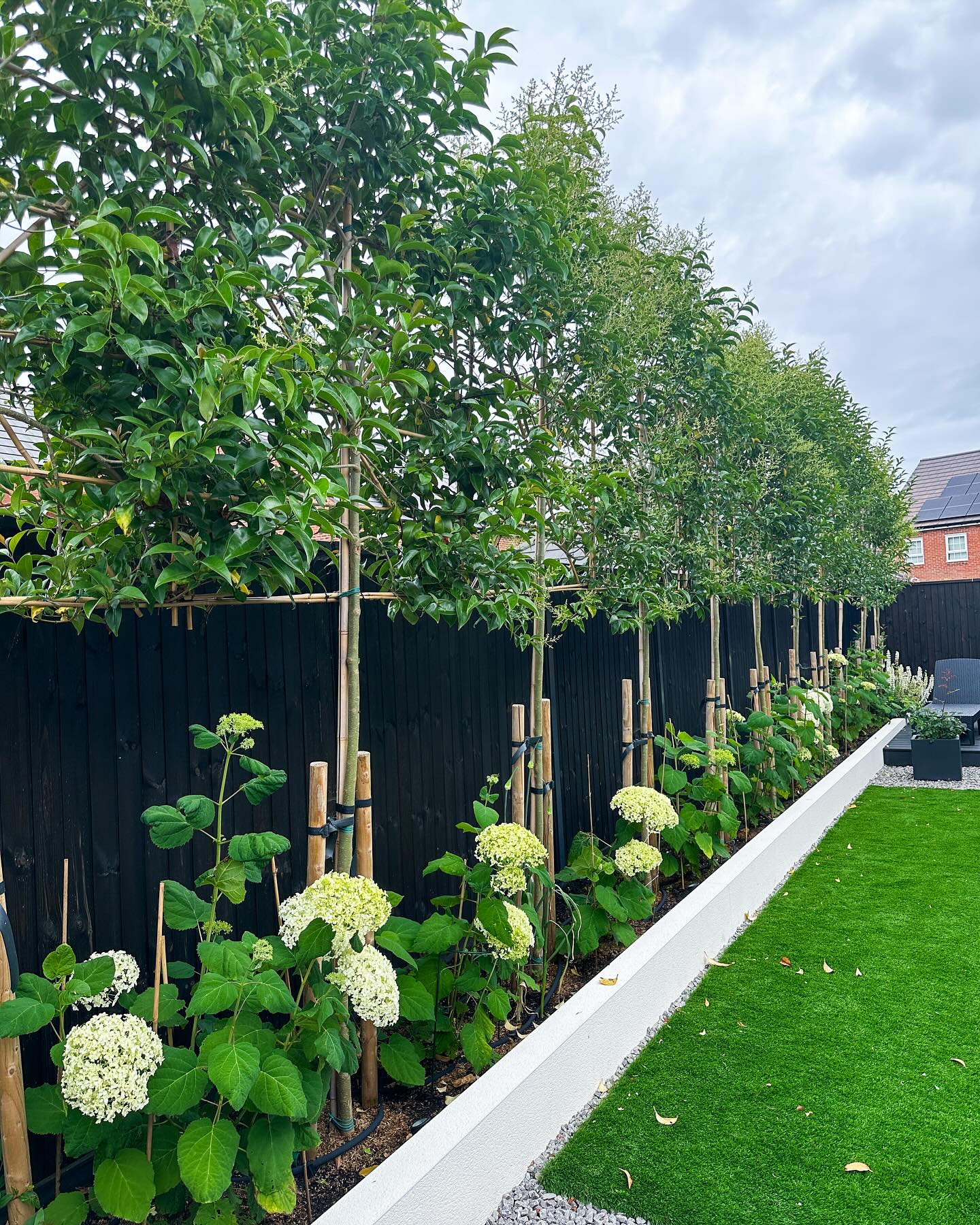 23 Stunning Fence Ideas That You’ll Like 23 Stunning Fence Ideas That You’ll Like
