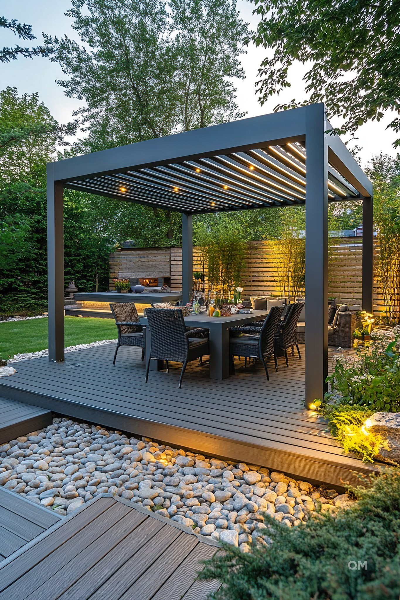 19 Pergola Ideas That Will Transform Your Backyard Oasis 19 Pergola Ideas That Will Transform Your Backyard Oasis