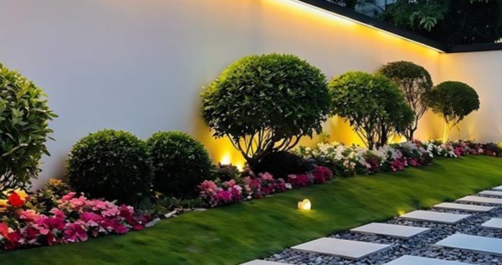 25 Beautiful Front Yard Ideas to Boost Curb Appeal