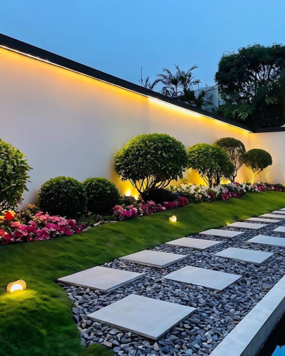 25 Beautiful Front Yard Ideas to Boost Curb Appeal 25 Beautiful Front Yard Ideas to Boost Curb Appeal