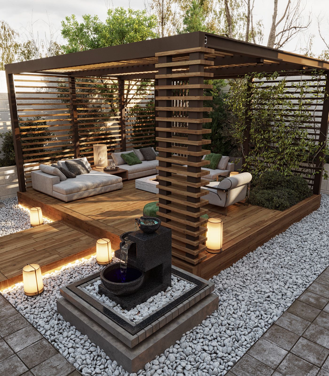 20 Pergola Ideas to Elevate Your Outdoor Space 20 Pergola Ideas to Elevate Your Outdoor Space