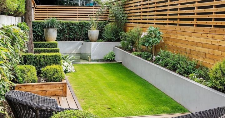 Create the Perfect Retreat: 15 Inspiring Backyard Ideas