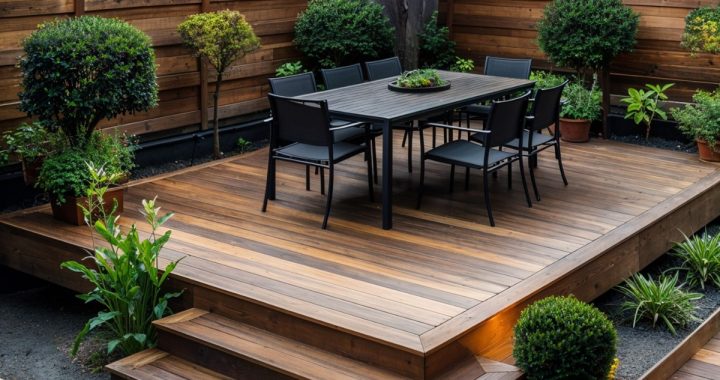 18 Great Outdoor Ideas That You’ll Like