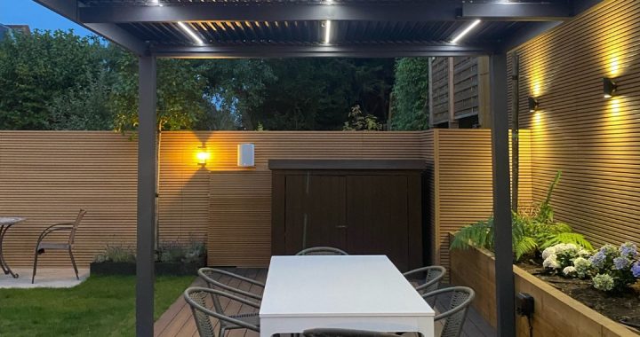 16 Great Pergola Ideas to Transform Your Outdoor Space