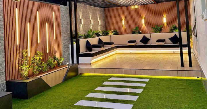 21 Great Pergola Designs to Transform Your Backyard