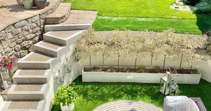 20 Stunning Backyard Ideas You Need to Try