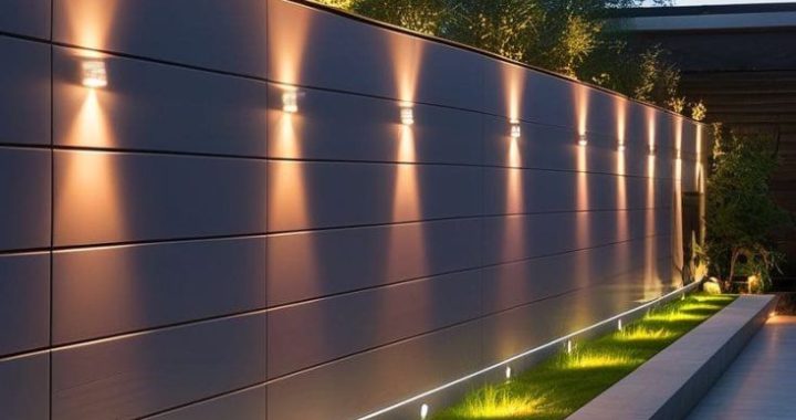 18 Fence Ideas Will Make Your Neighbors Jealous