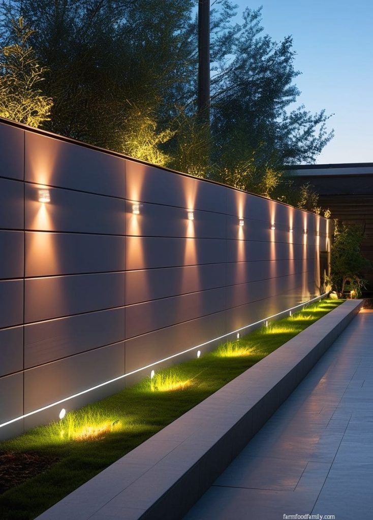 18 Fence Ideas Will Make Your Neighbors Jealous