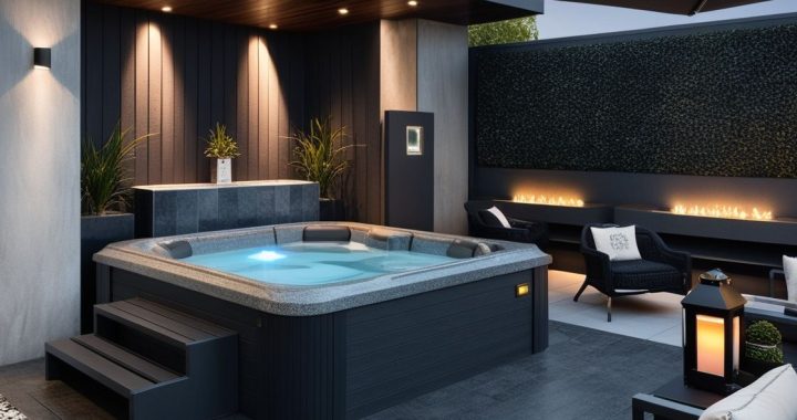 20 Stunning Pool Design Ideas You’ll Love