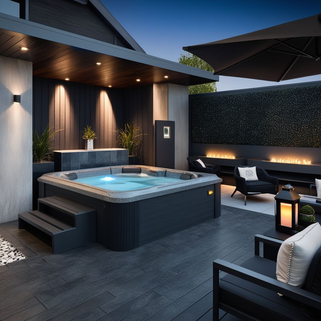 20 Stunning Pool Design Ideas You’ll Love 20 Stunning Pool Design Ideas You’ll Love