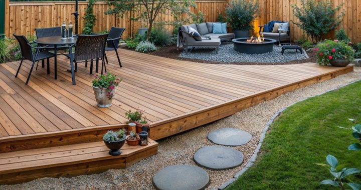 23 Outdoor Backyard Ideas You’ll Love