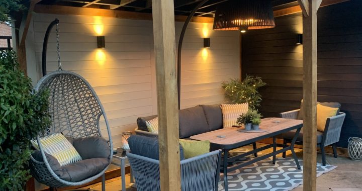 15 Stunning Pergola and Gazebo Ideas You’ll Want to Try