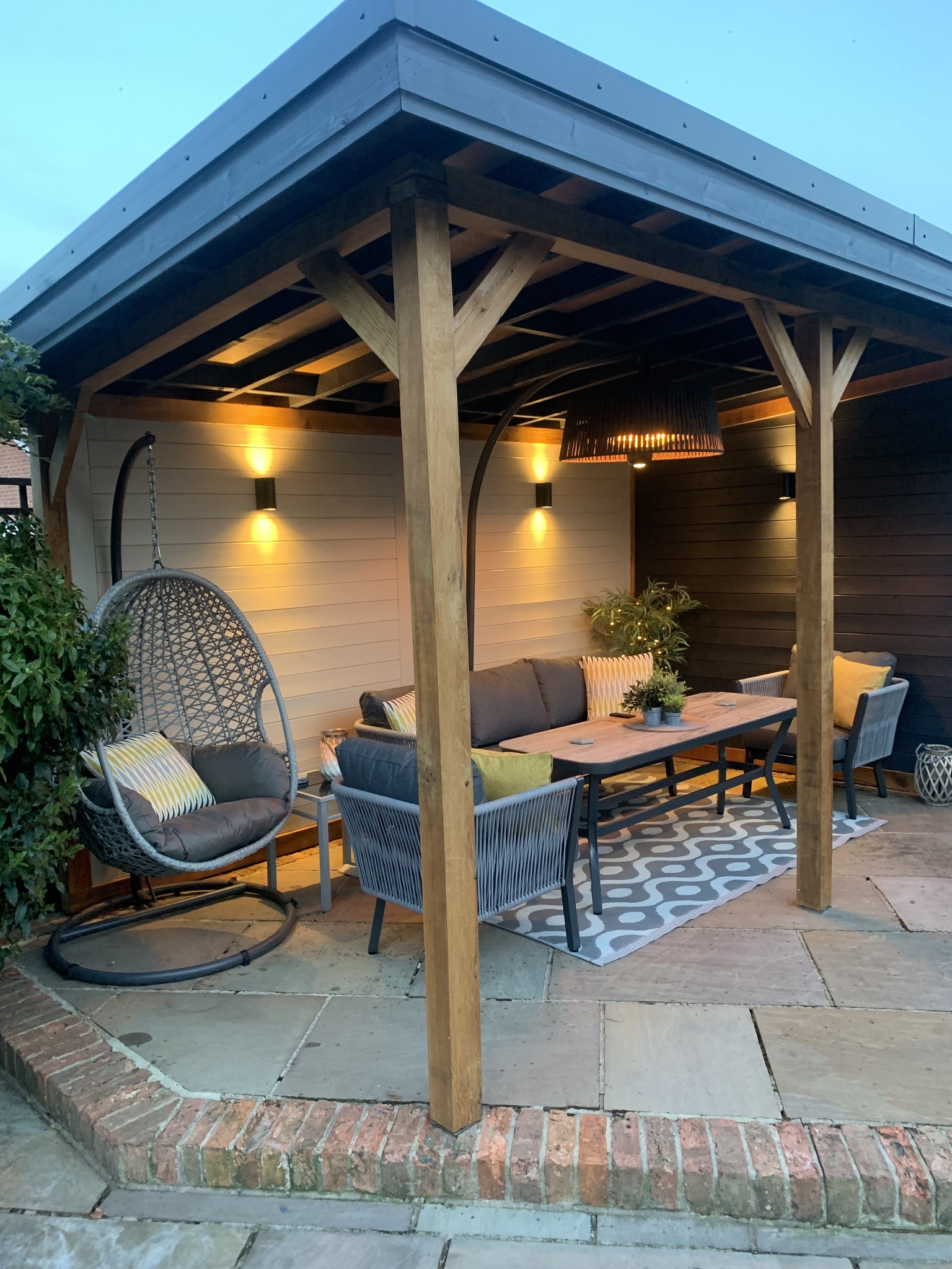 15 Stunning Pergola and Gazebo Ideas You’ll Want to Try