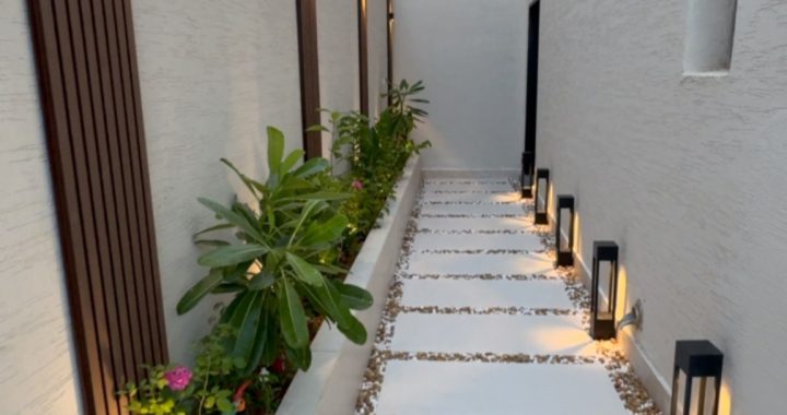 18 Walkway Ideas to Enhance Your Home’s Curb Appeal