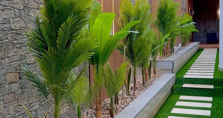18 Walkway Ideas to Elevate Your Outdoor Space