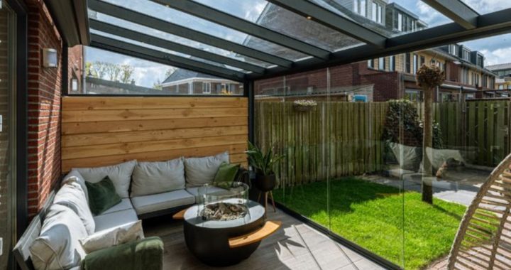 20 Great Pergola Ideas That You’ll Like