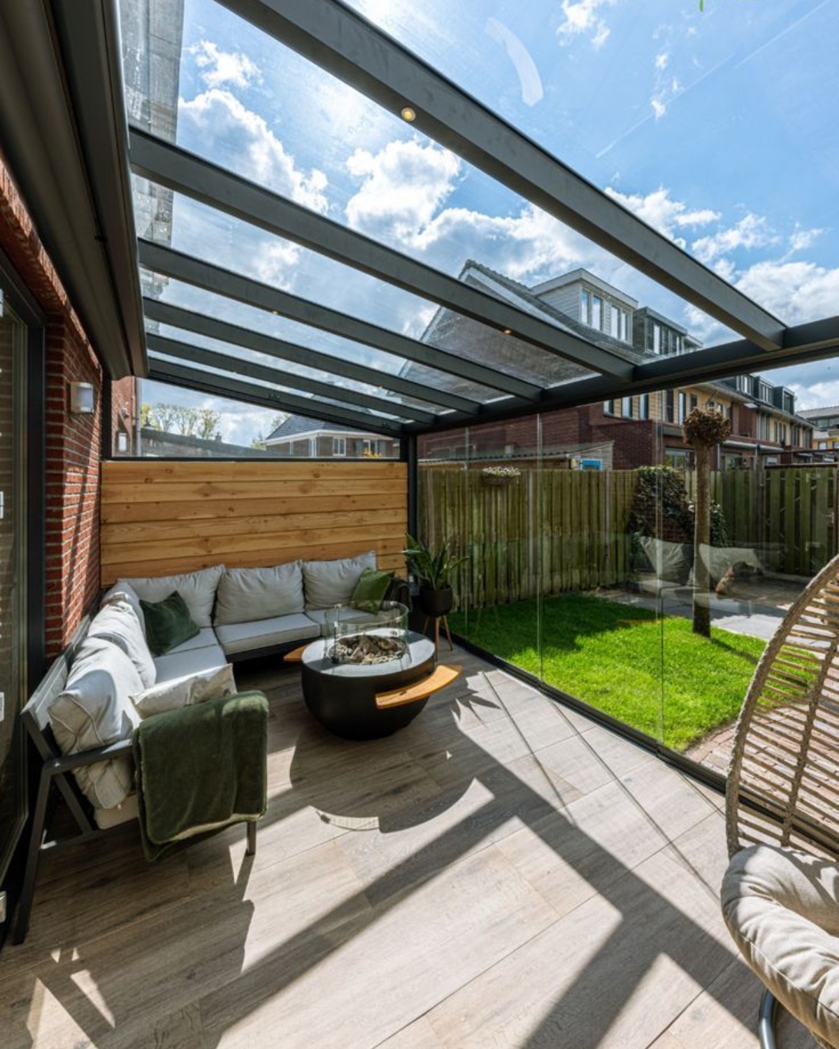 20 Great Pergola Ideas That You’ll Like